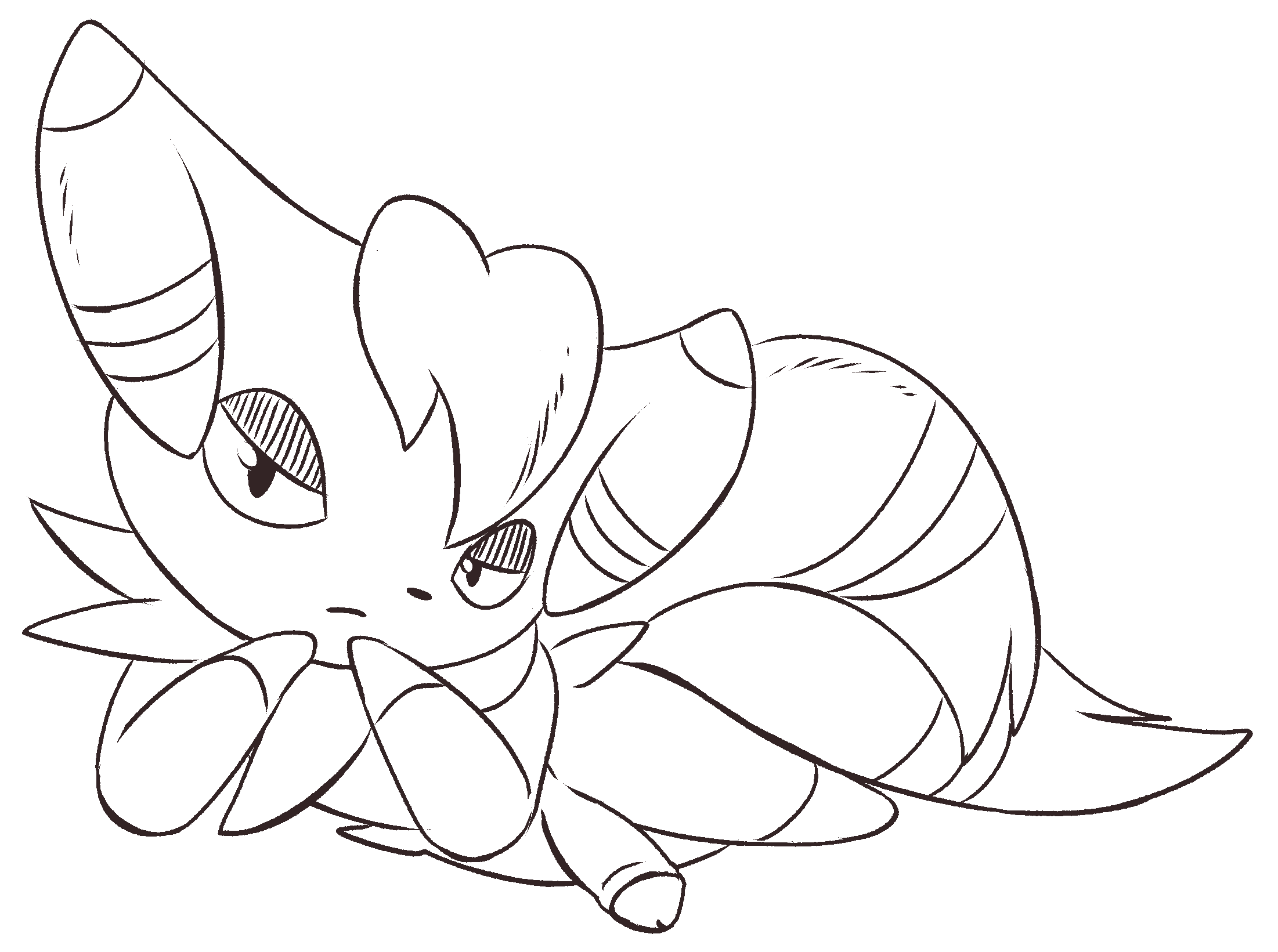 Digital Drawing (Artwork) Rule 34 Image