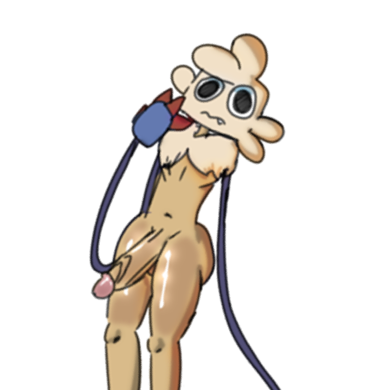 Blushcrunch Studio Rule 34 Image