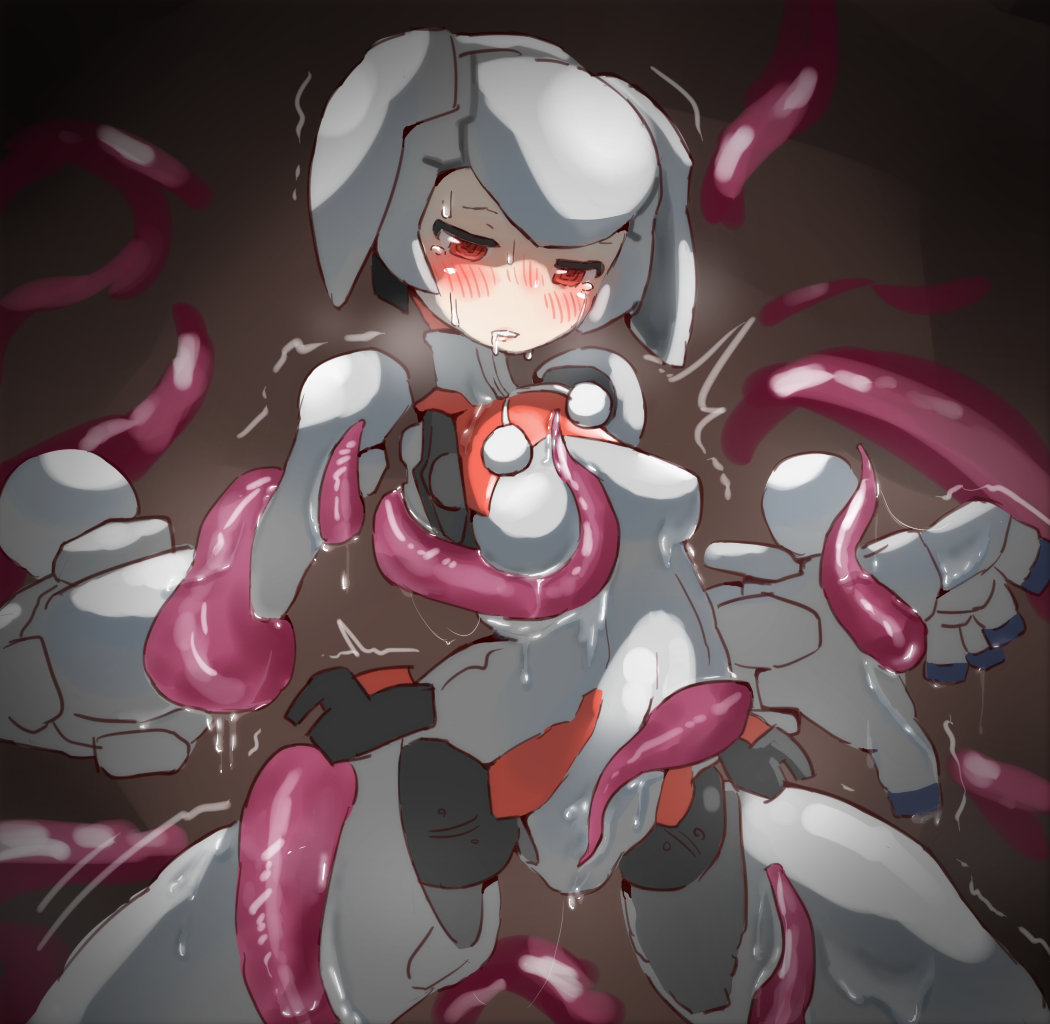 Gunslinger Stratos Rule 34 Image