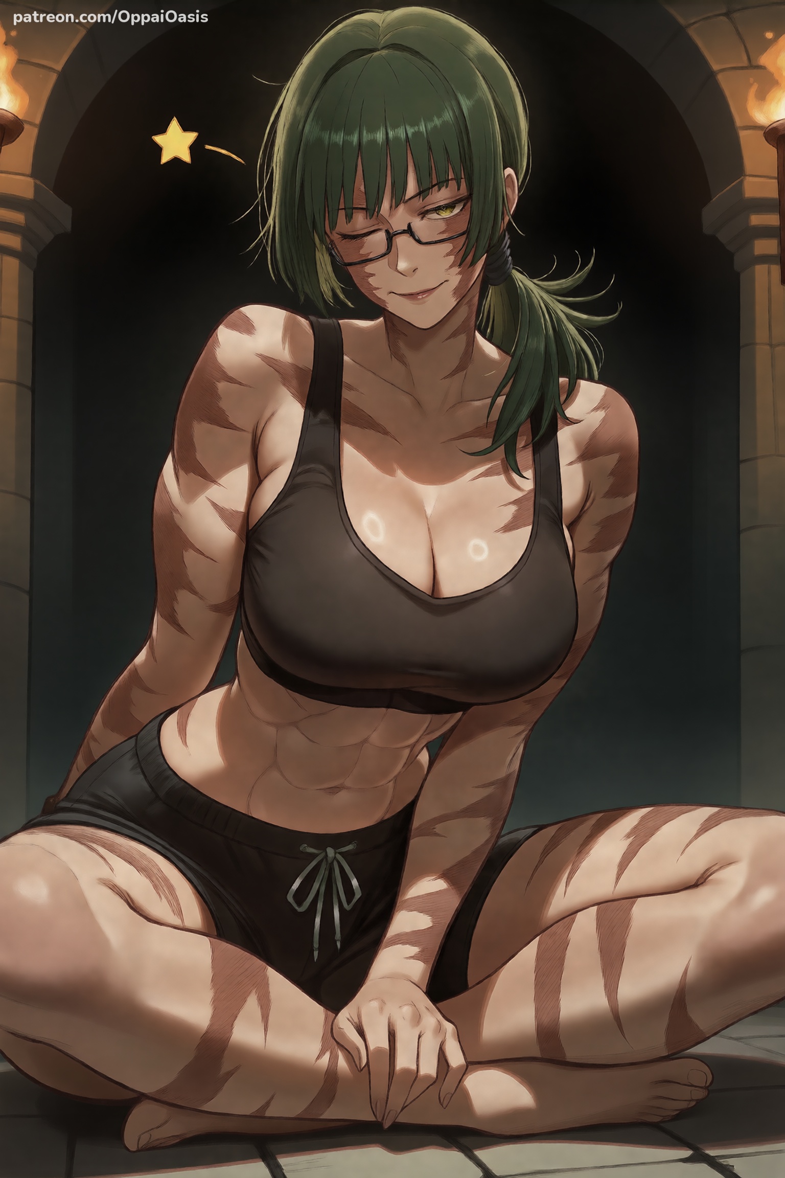 Abs Rule 34 Image