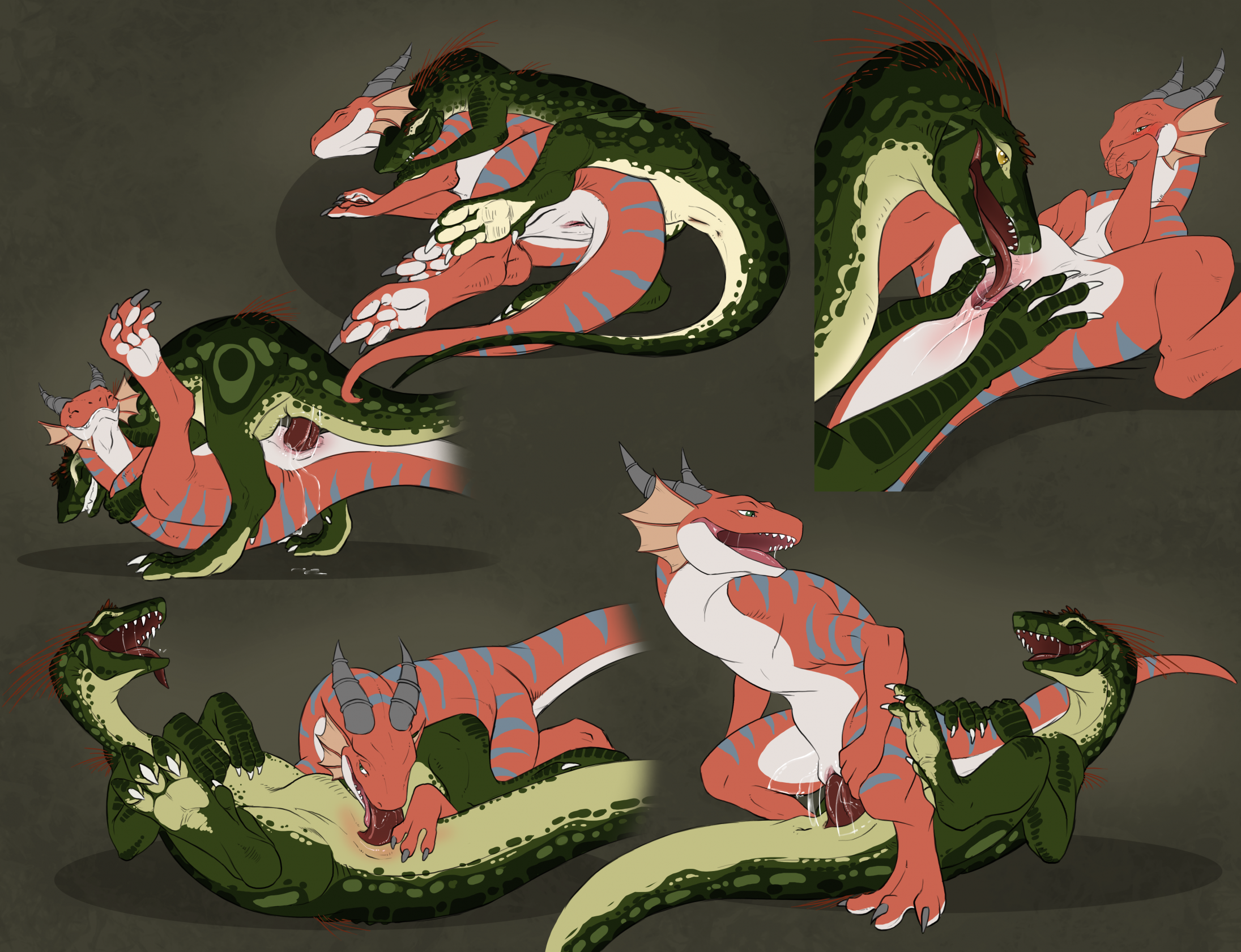 Anna (Angels With Scaly Wings) Rule 34 Image