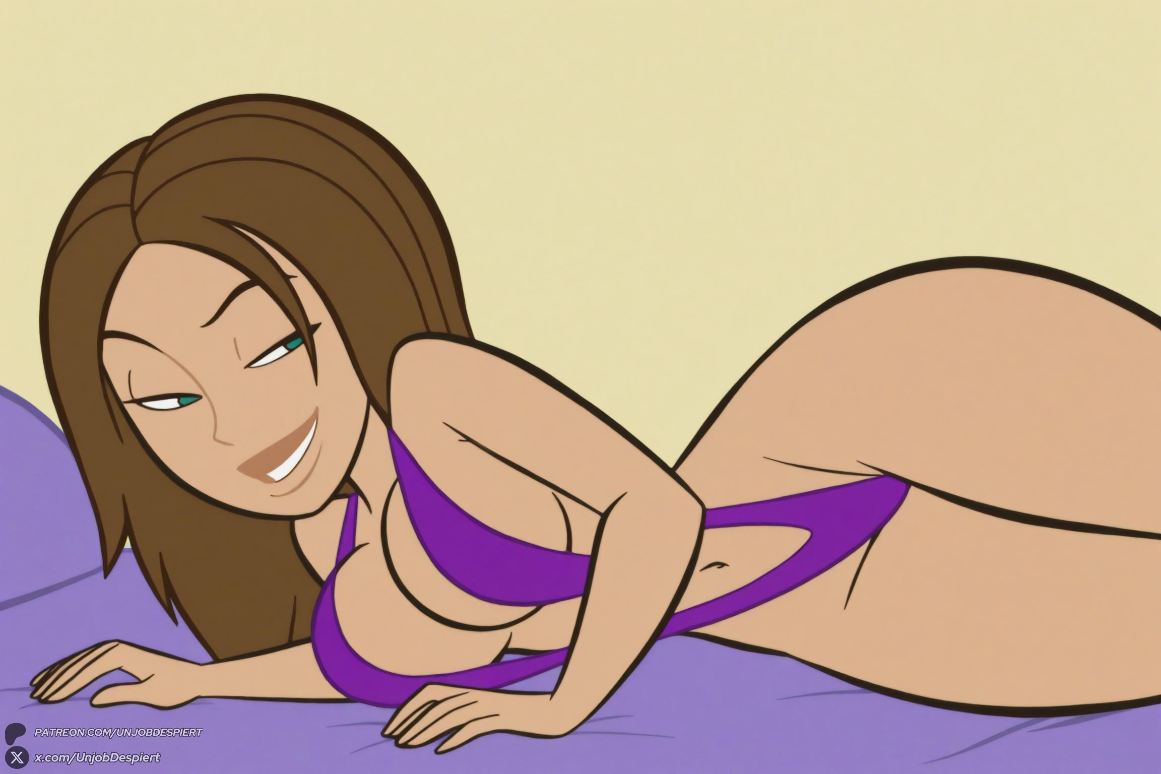 1female Rule 34 Image