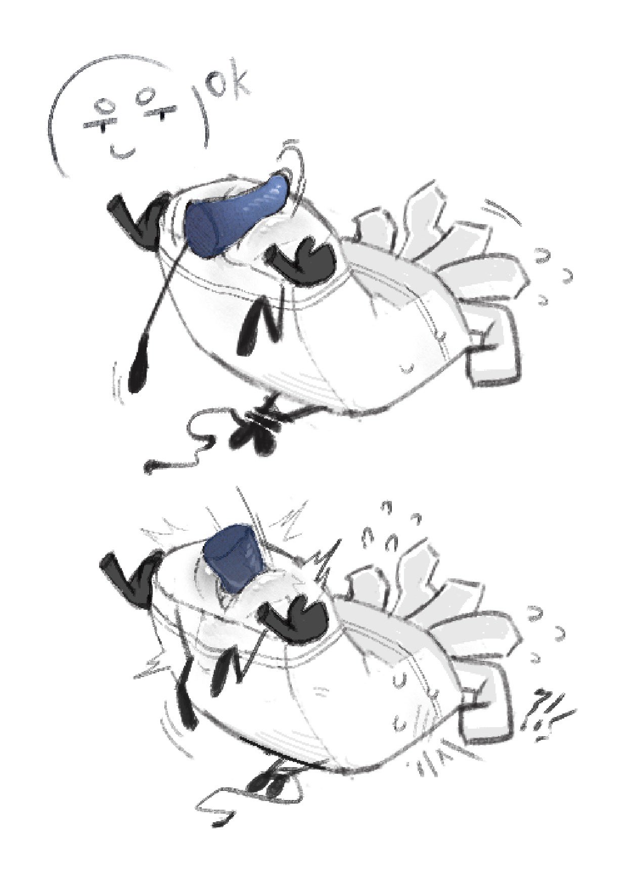 Fries (Bfdi) Rule 34 Image