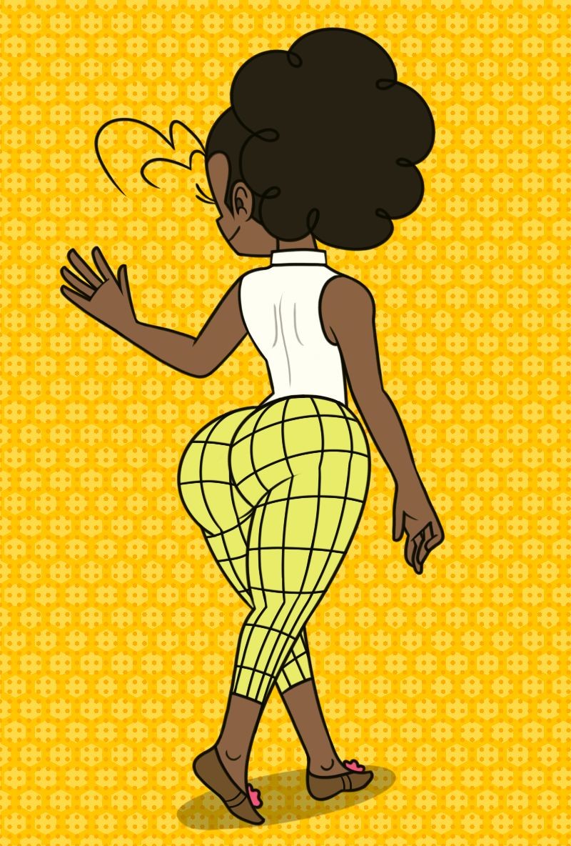 Luan Loud Rule 34 Image