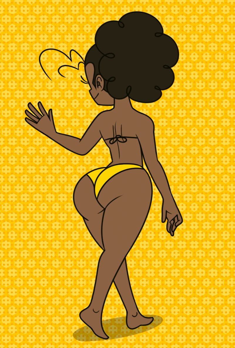 Luan Loud (Nickelodeon) Rule 34 Image