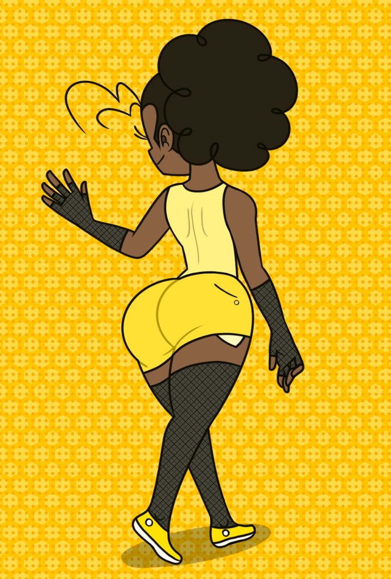 Luan Loud (Nickelodeon) Rule 34 Image