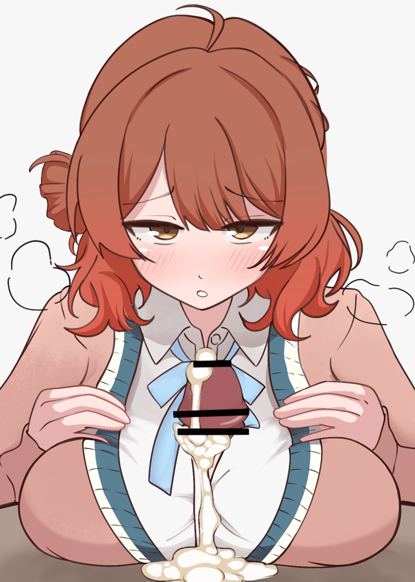 1girls Rule 34 Image