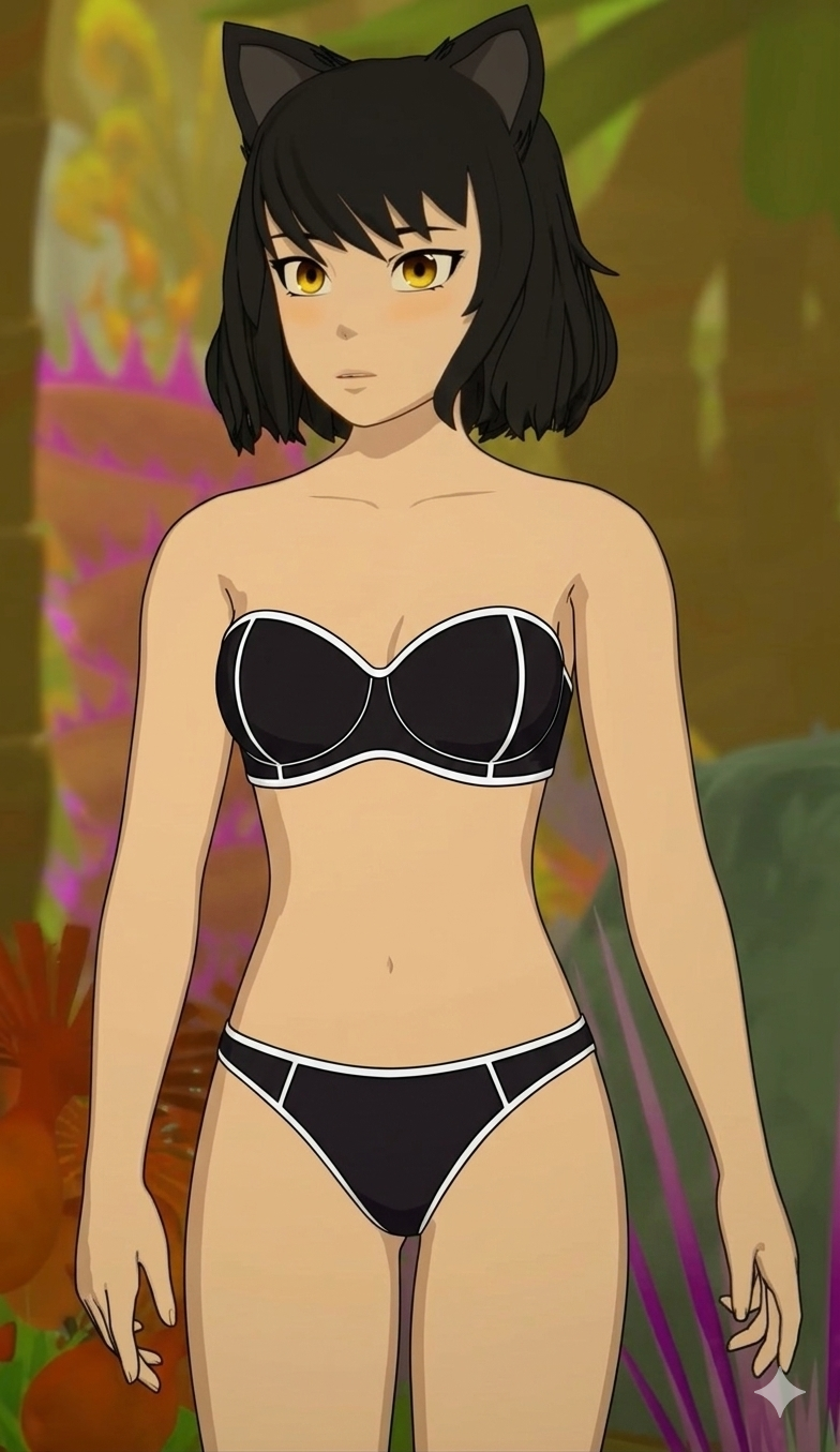 1girls Rule 34 Image
