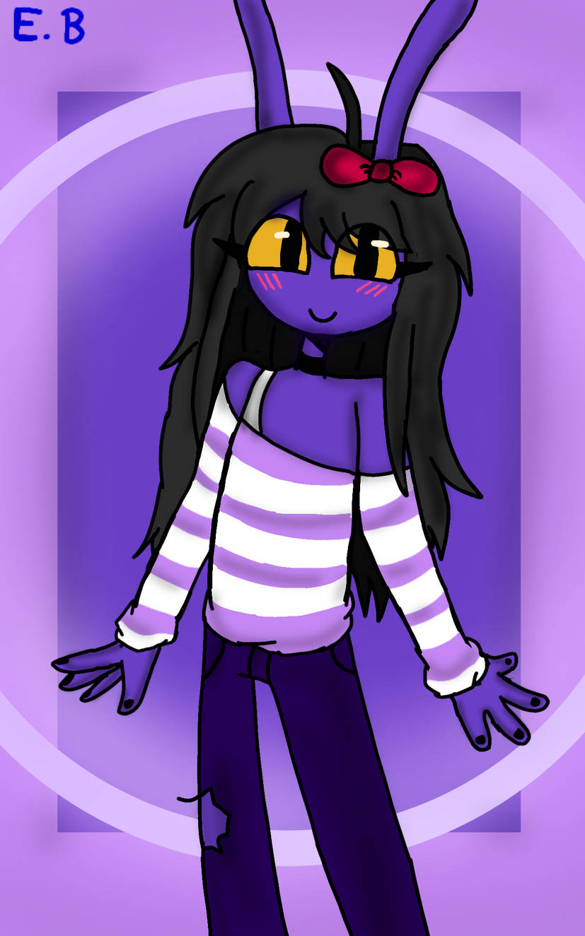 Jax (Tadc) Rule 34 Image