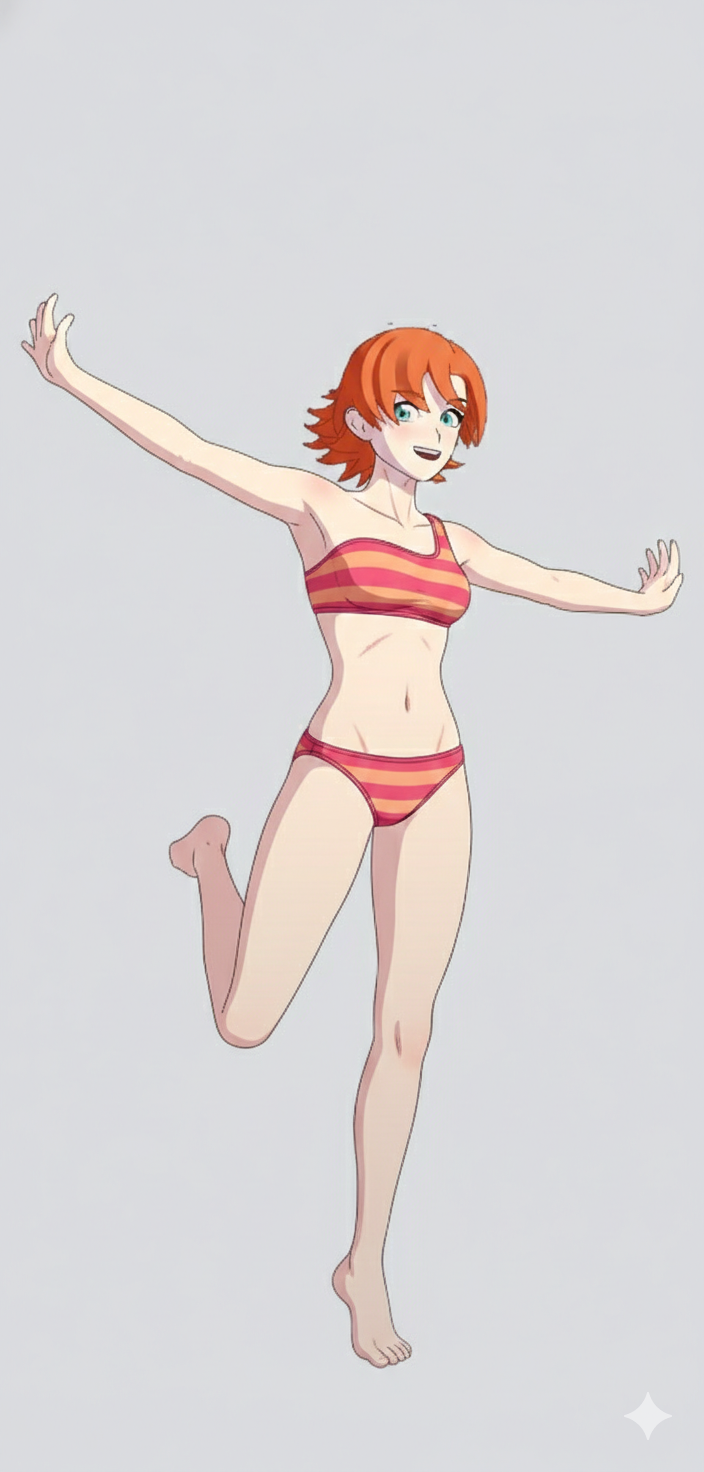 Nora Valkyrie (Rwby) Rule 34 Image