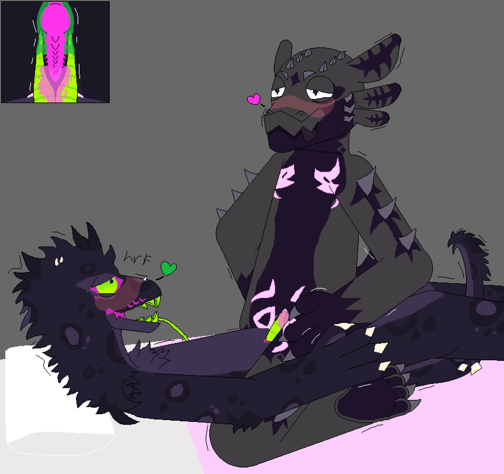 Digital Media (Artwork) Rule 34 Image