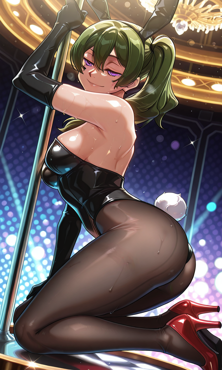 Ubel (Sousou No Frieren) Rule 34 Image