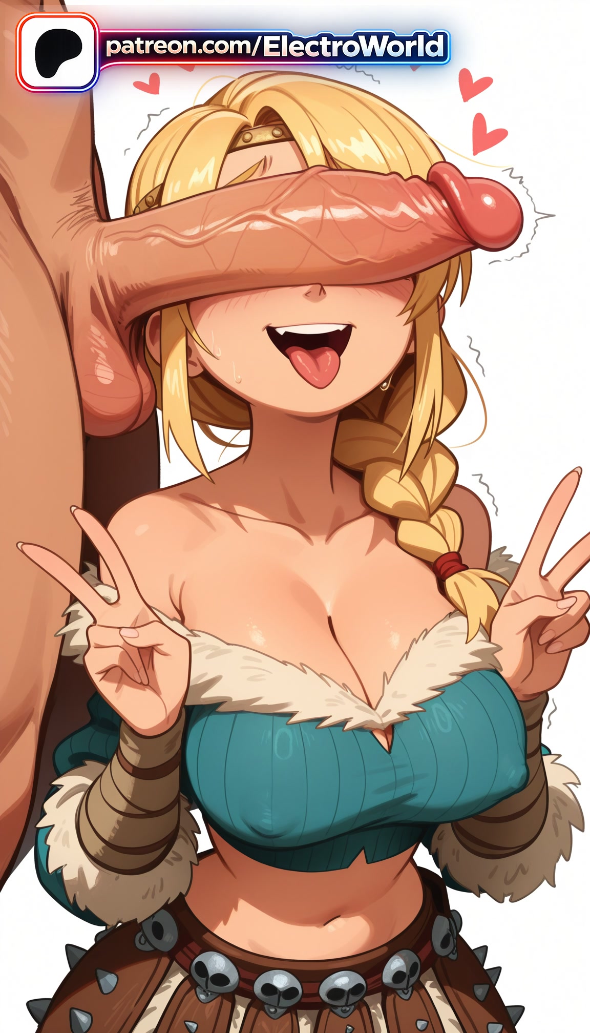 1boy1girl Rule 34 Image