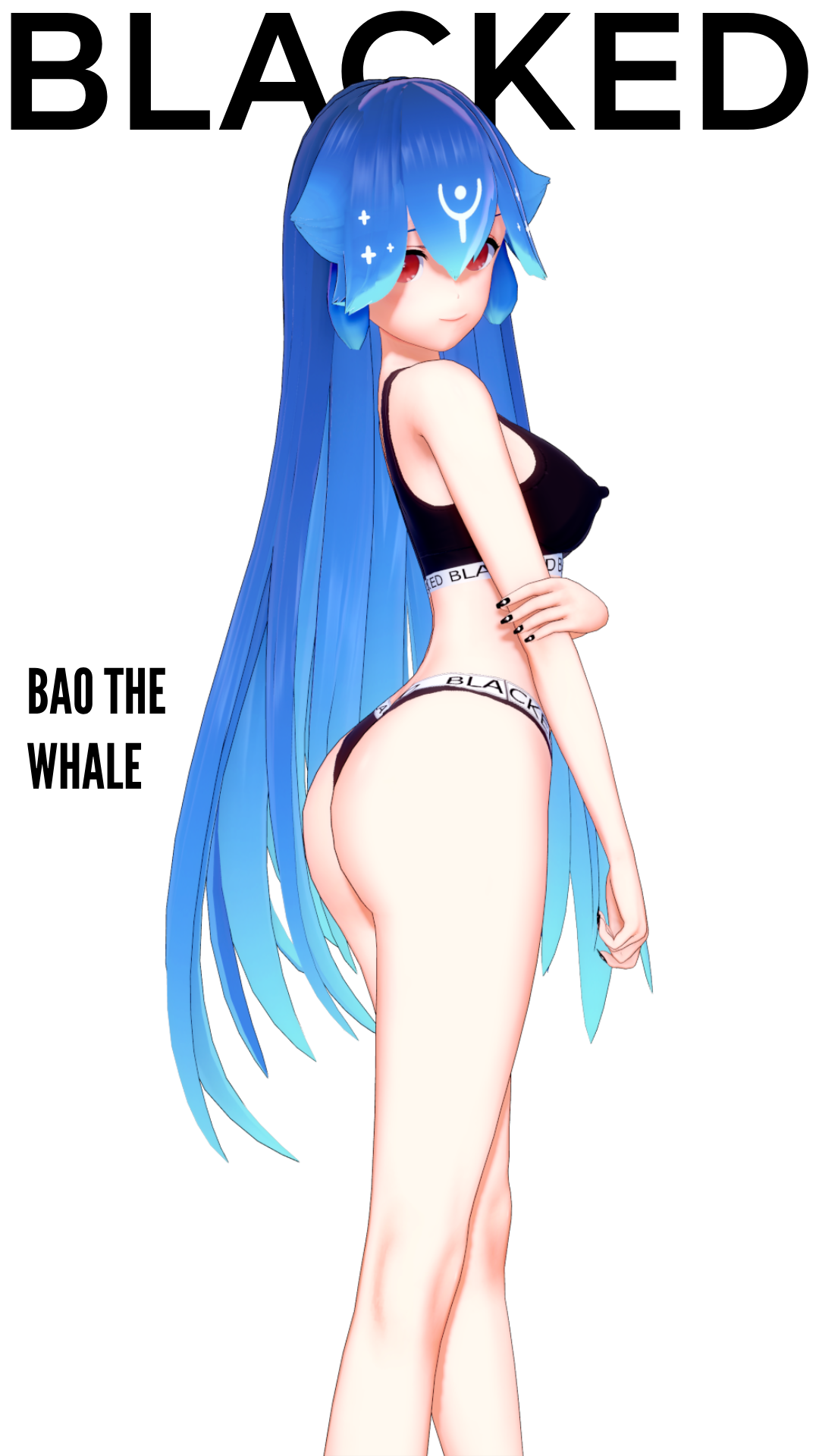 Abused Paragon (Artist) Rule 34 Image