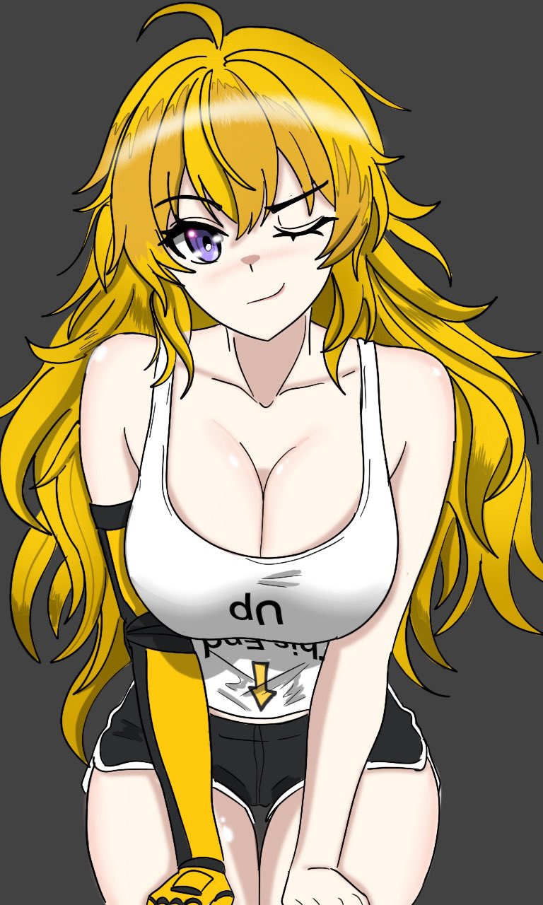 1girls Rule 34 Image