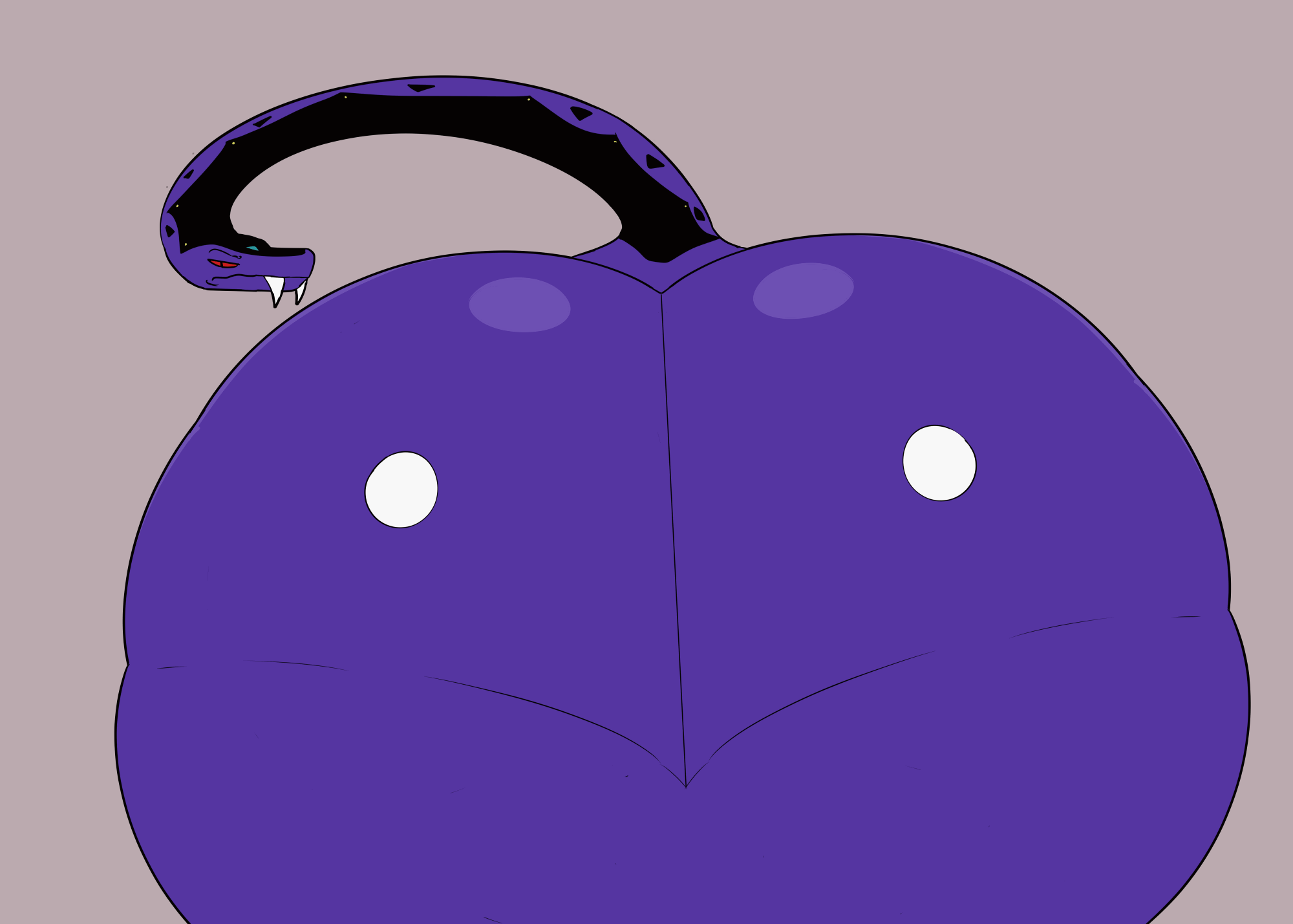 Pythor (Ninjago) Rule 34 Image