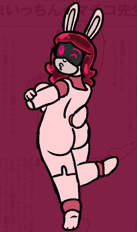 1girls Rule 34 Image
