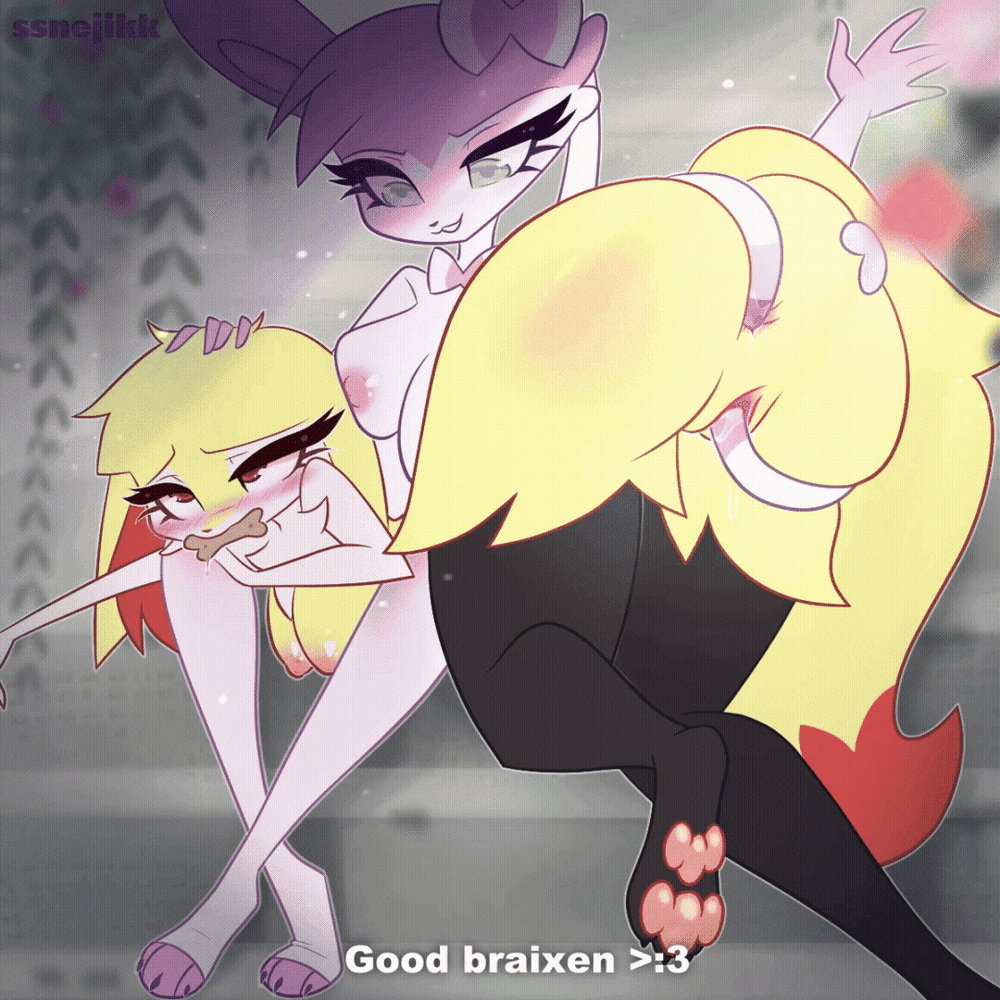 Digital Media (Artwork) Rule 34 Image