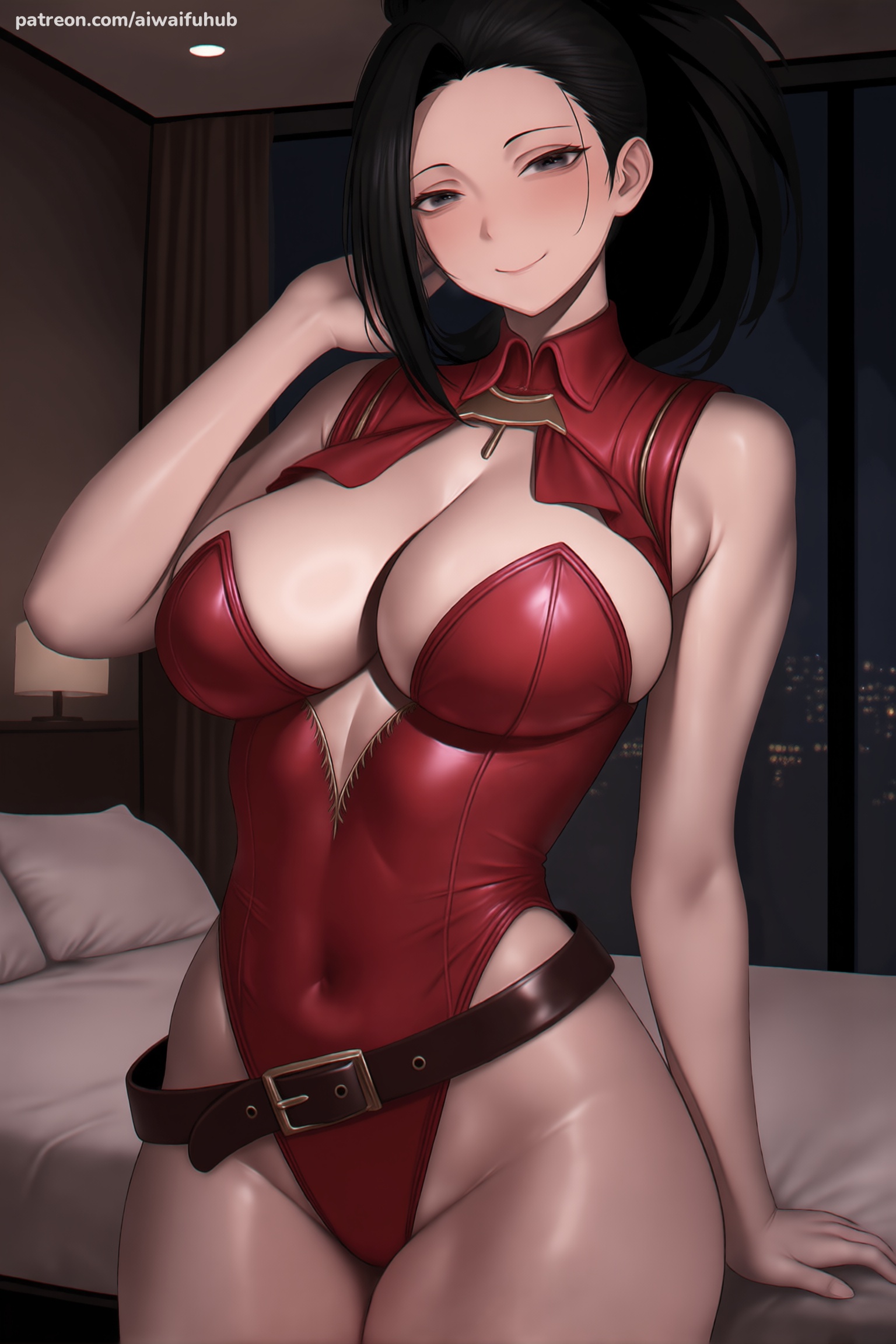 Arm At Side Rule 34 Image