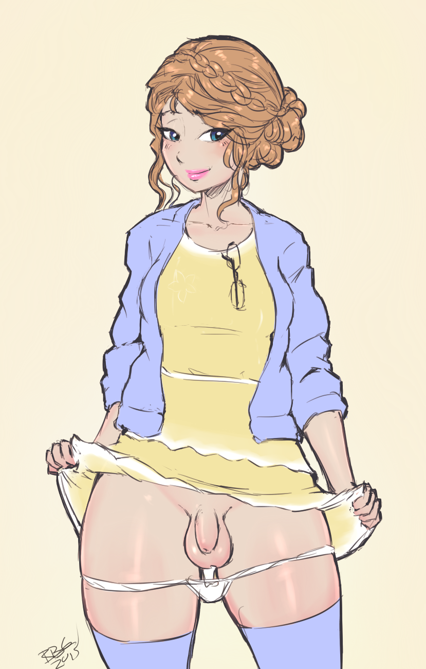 1futa Rule 34 Image