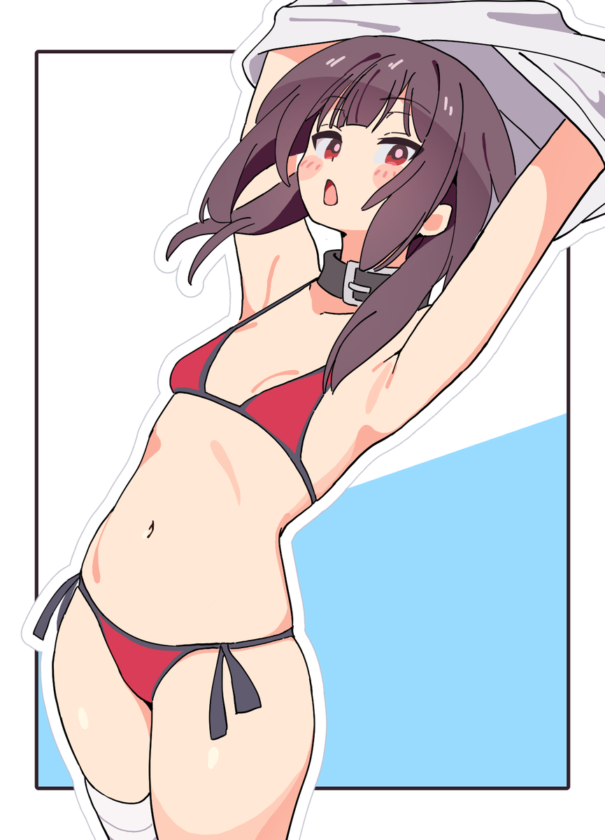 Bandage Rule 34 Image