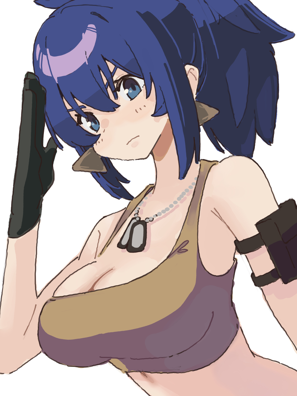 1girls Rule 34 Image