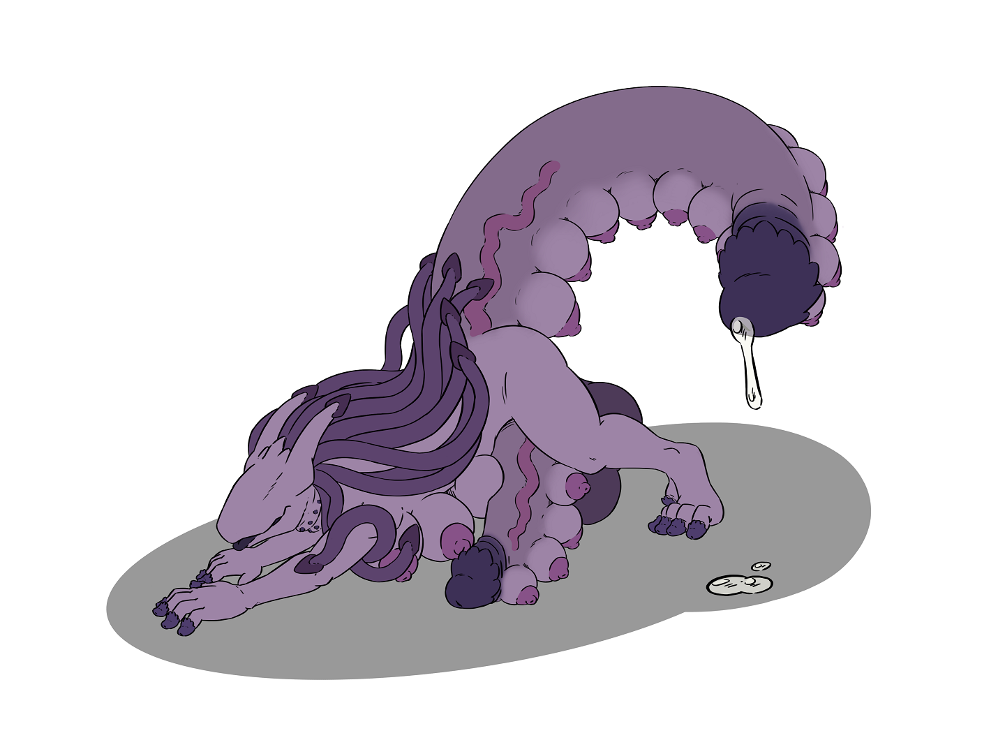 1futa Rule 34 Image