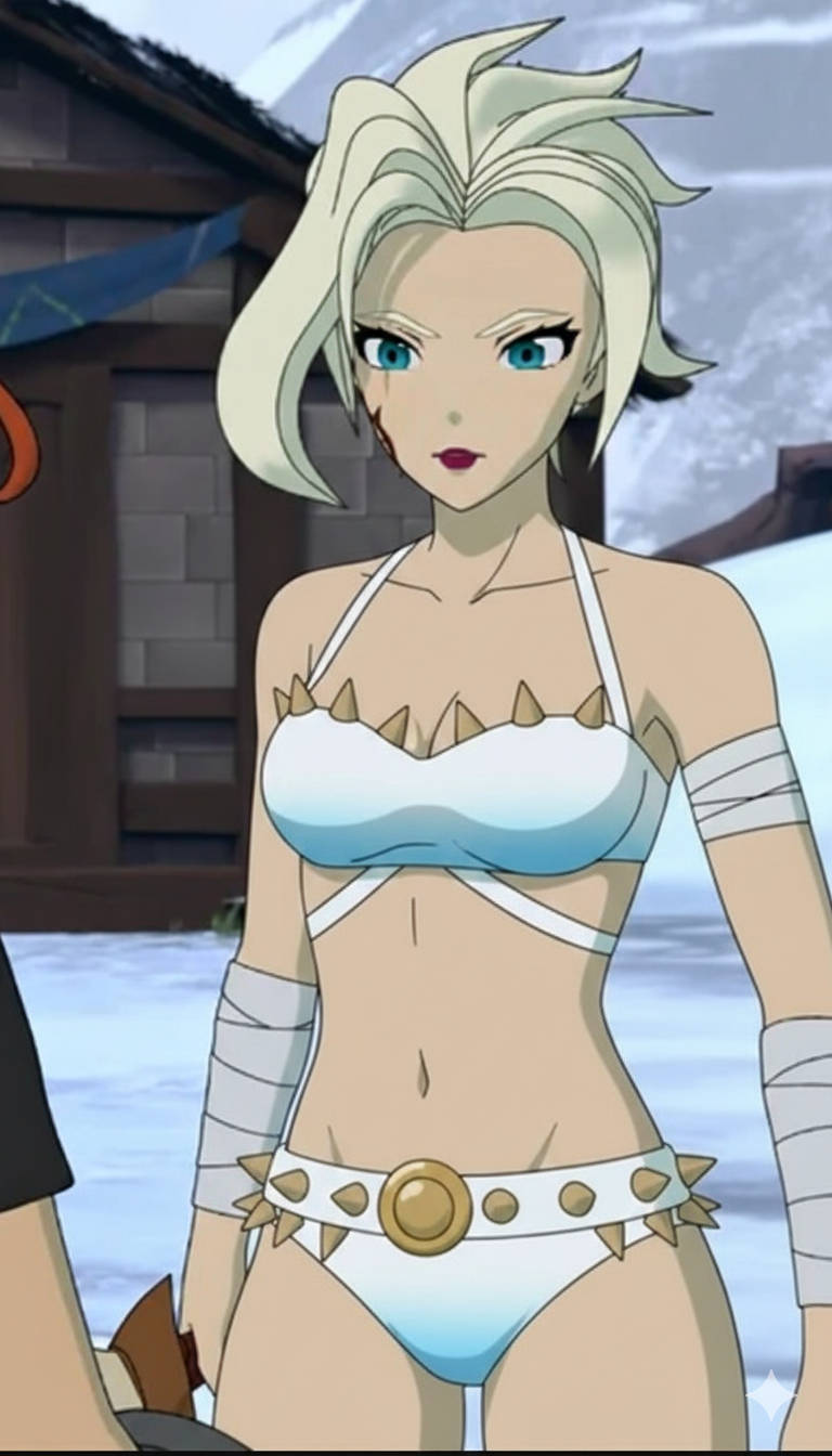 Rwby Rule 34 Image