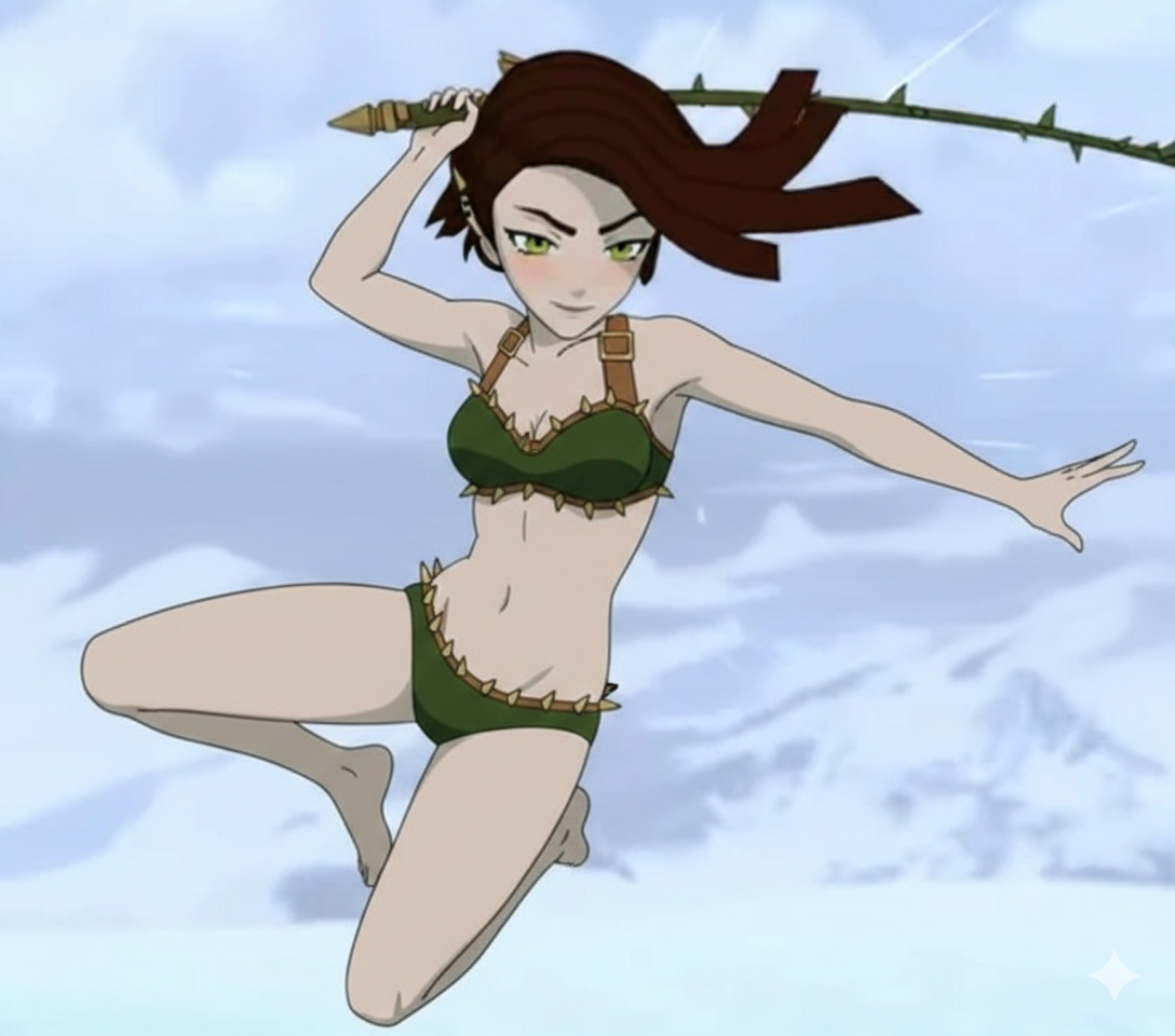 Rwby Rule 34 Image