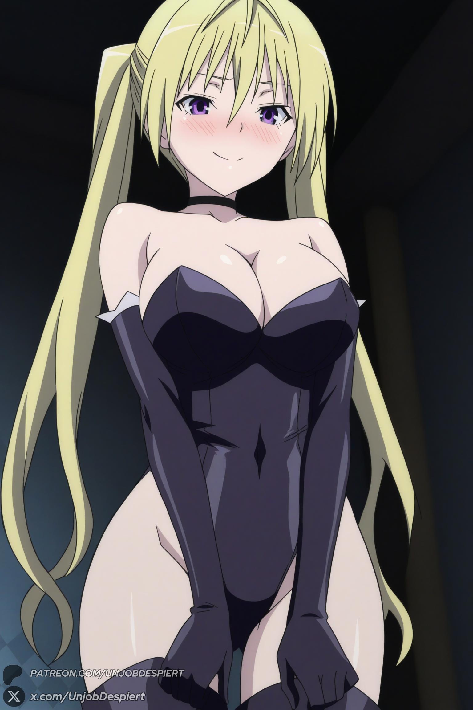 Lieselotte Sherlock (Patreon) Rule 34 Image
