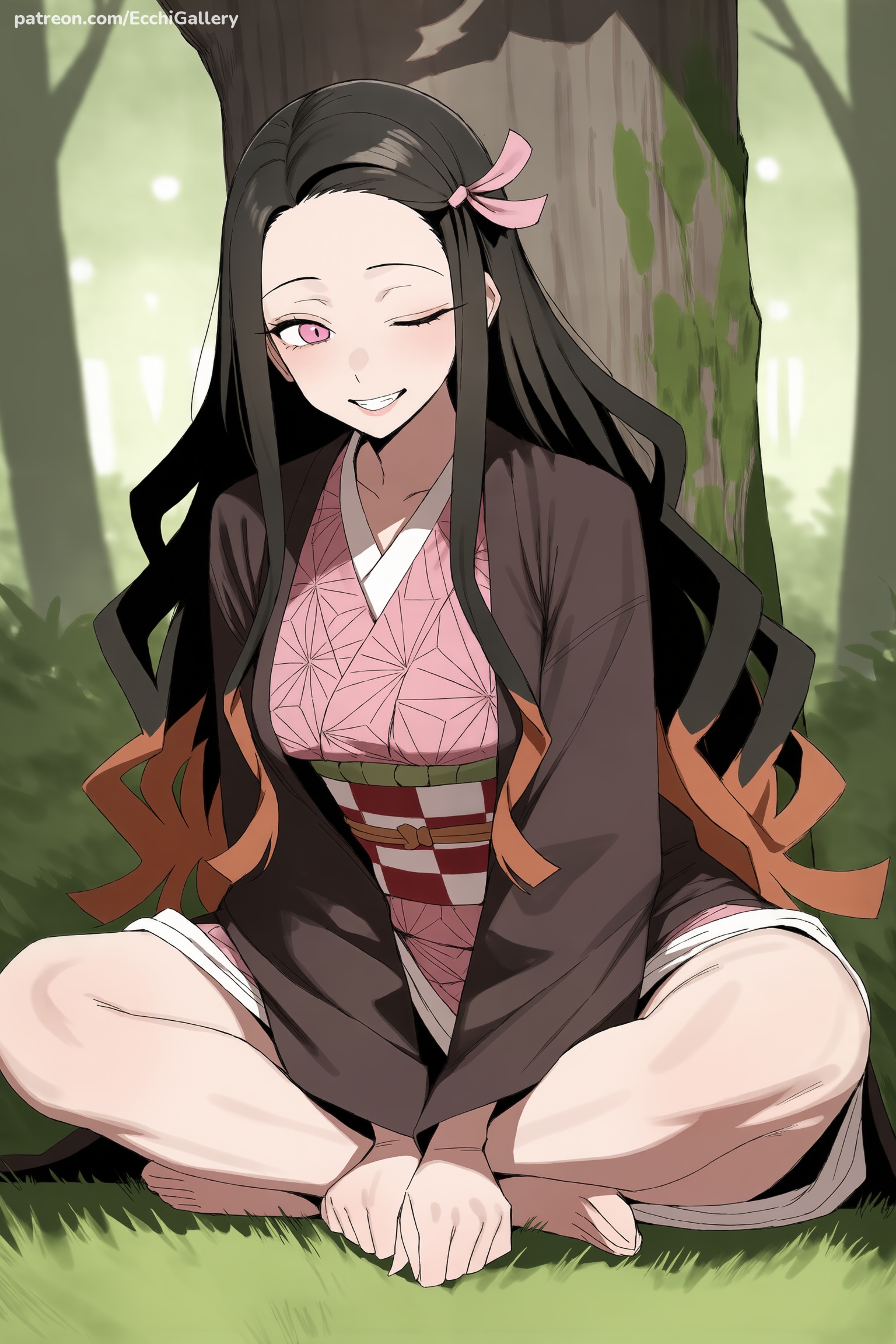 Bamboo Rule 34 Image