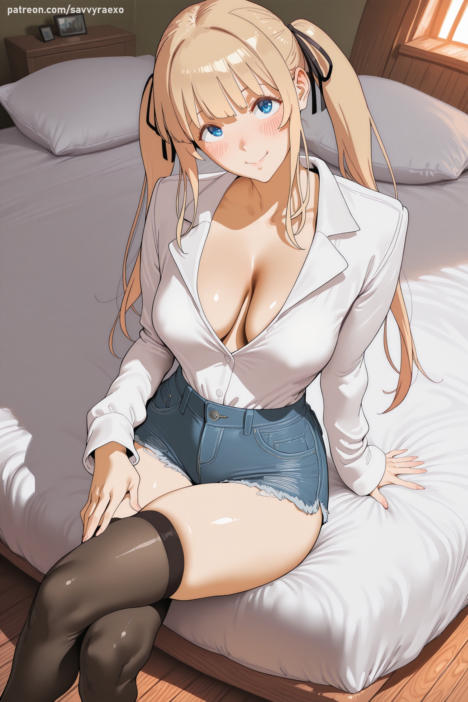 Bangs Rule 34 Image