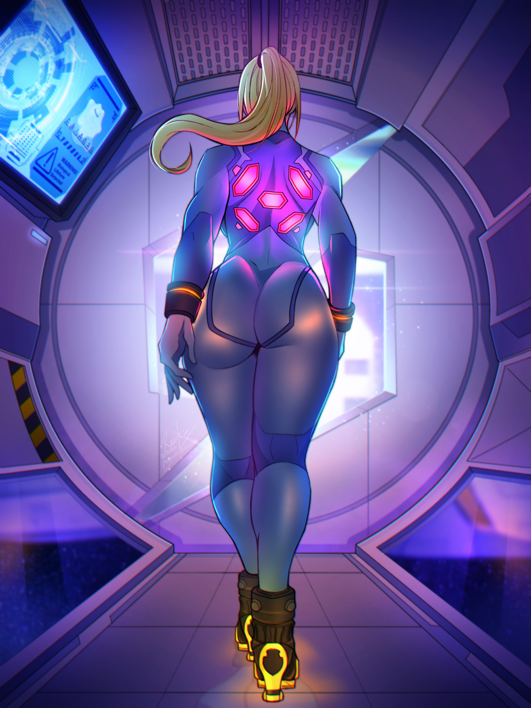 Absurdres Rule 34 Image