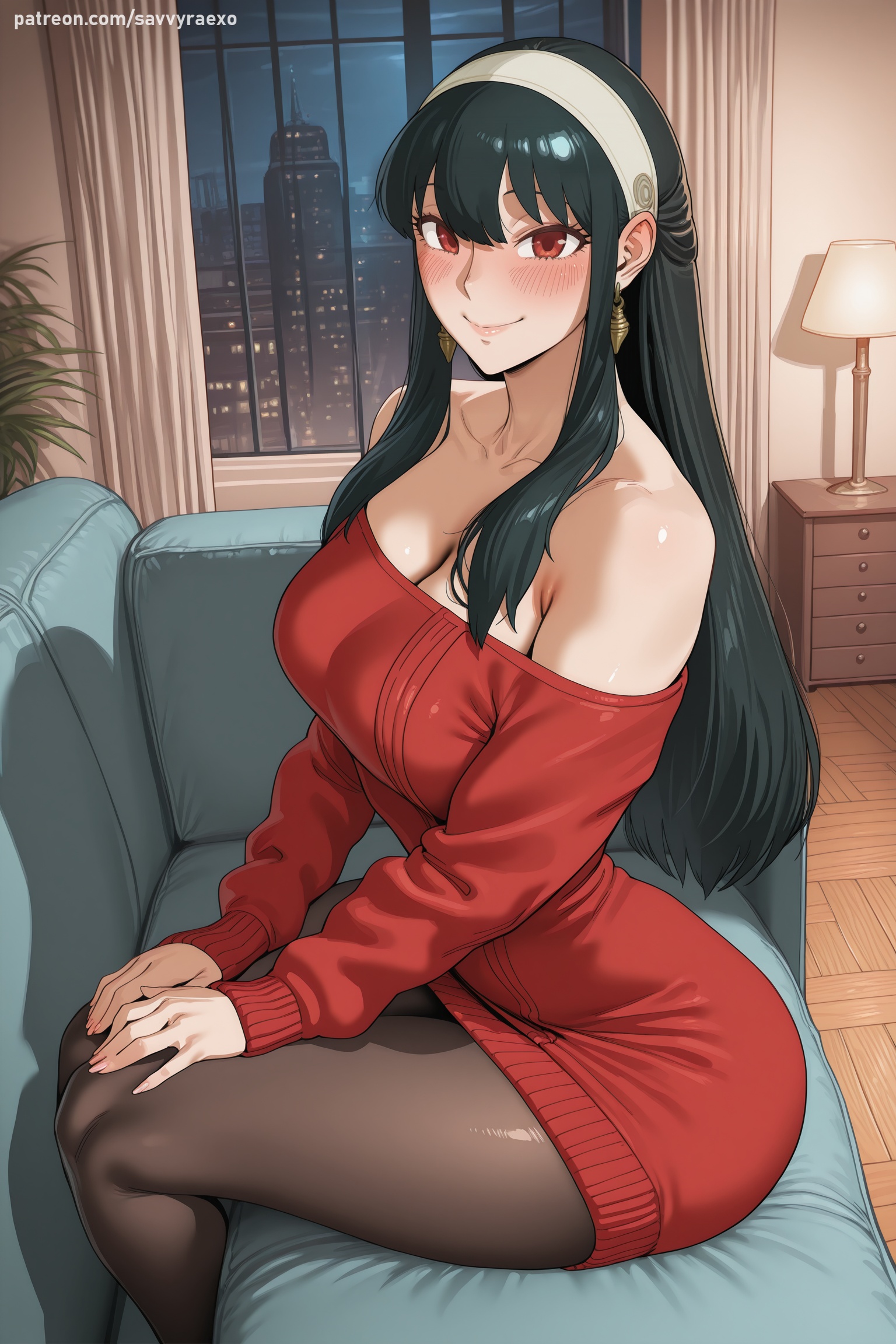 Bangs Rule 34 Image