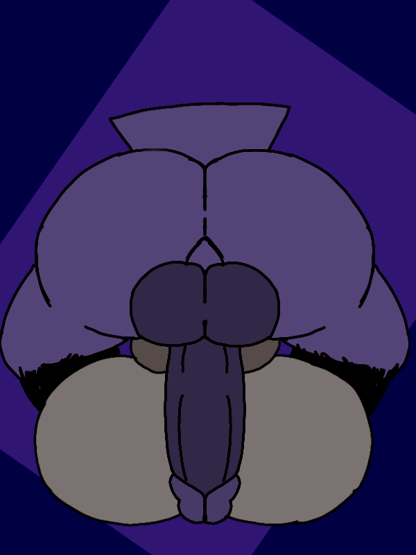 Gooseworx (Character) Rule 34 Image