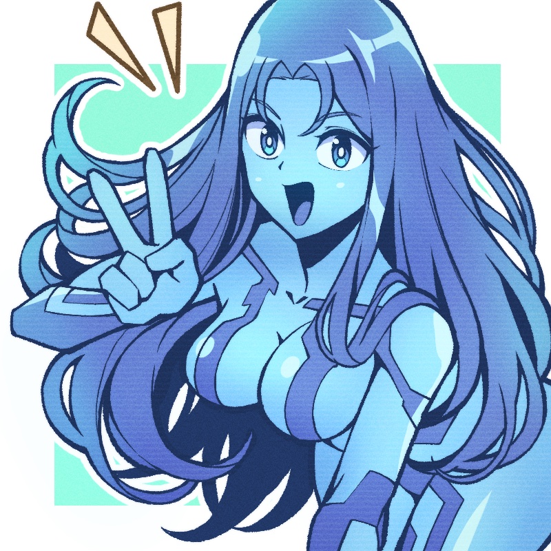 2d (Artwork) Rule 34 Image