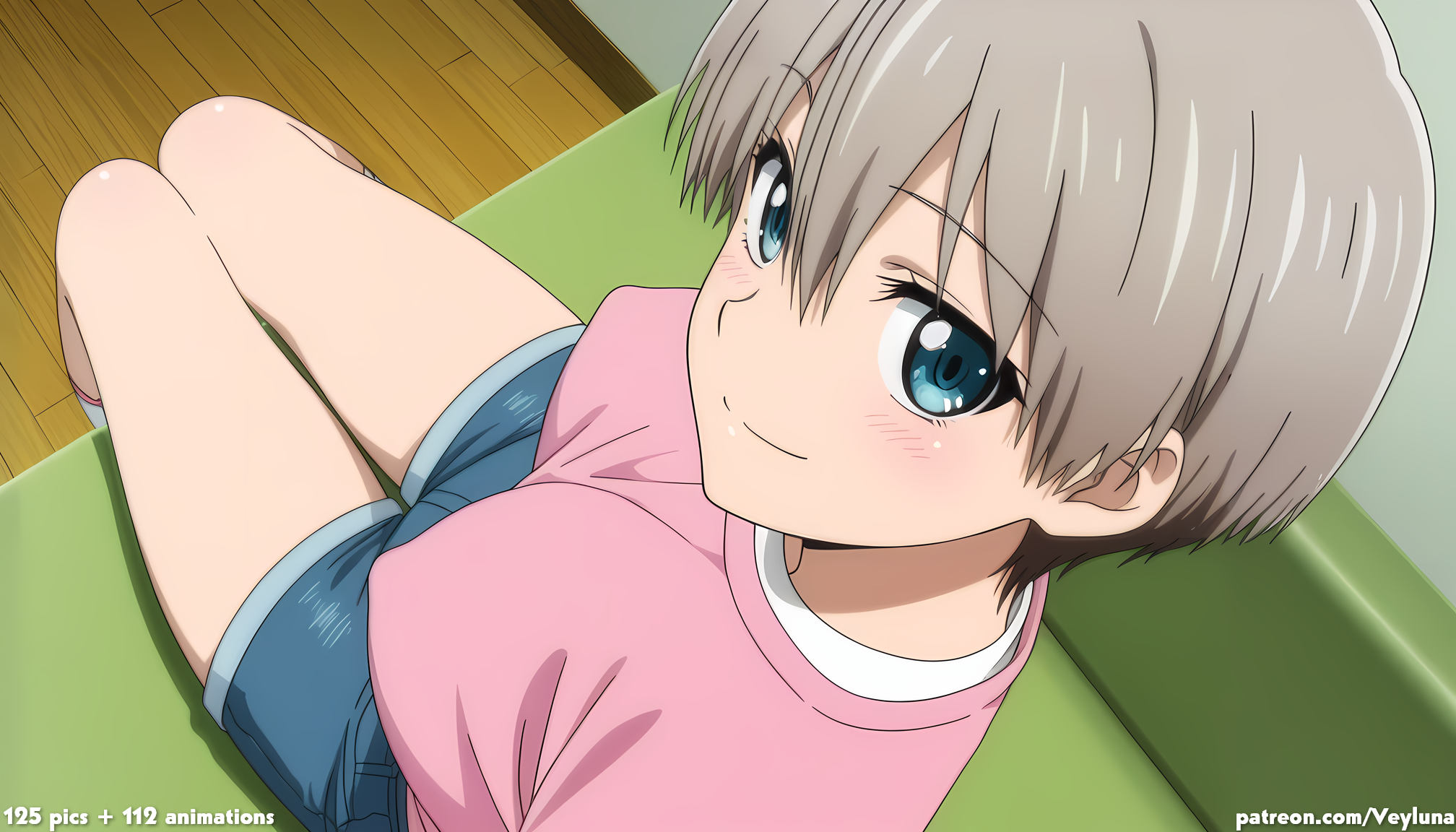 1girls Rule 34 Image