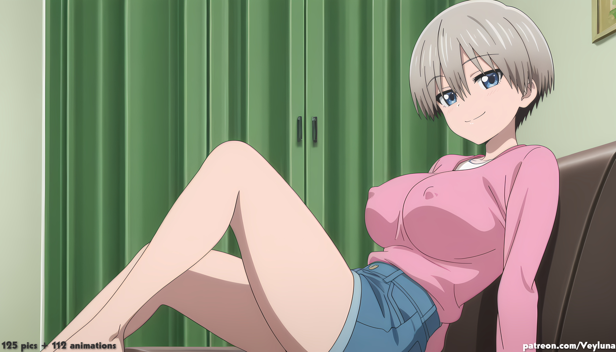 1girls Rule 34 Image