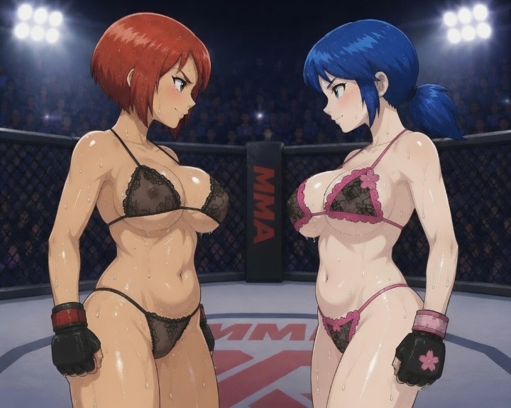 2026 Rule 34 Image