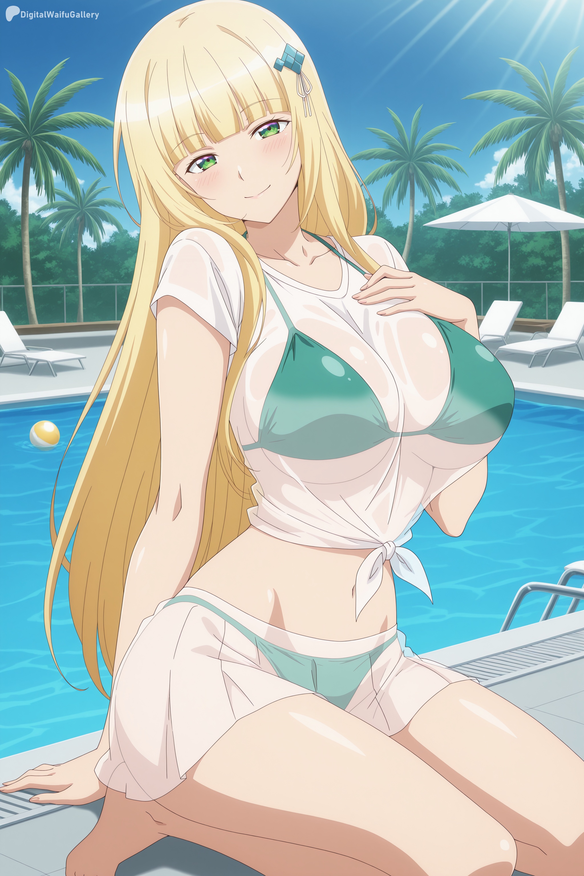 Barefoot Rule 34 Image
