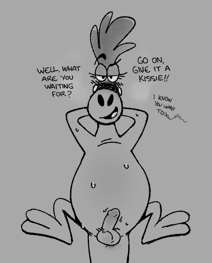 Sylvia (Wander Over Yonder) Rule 34 Image
