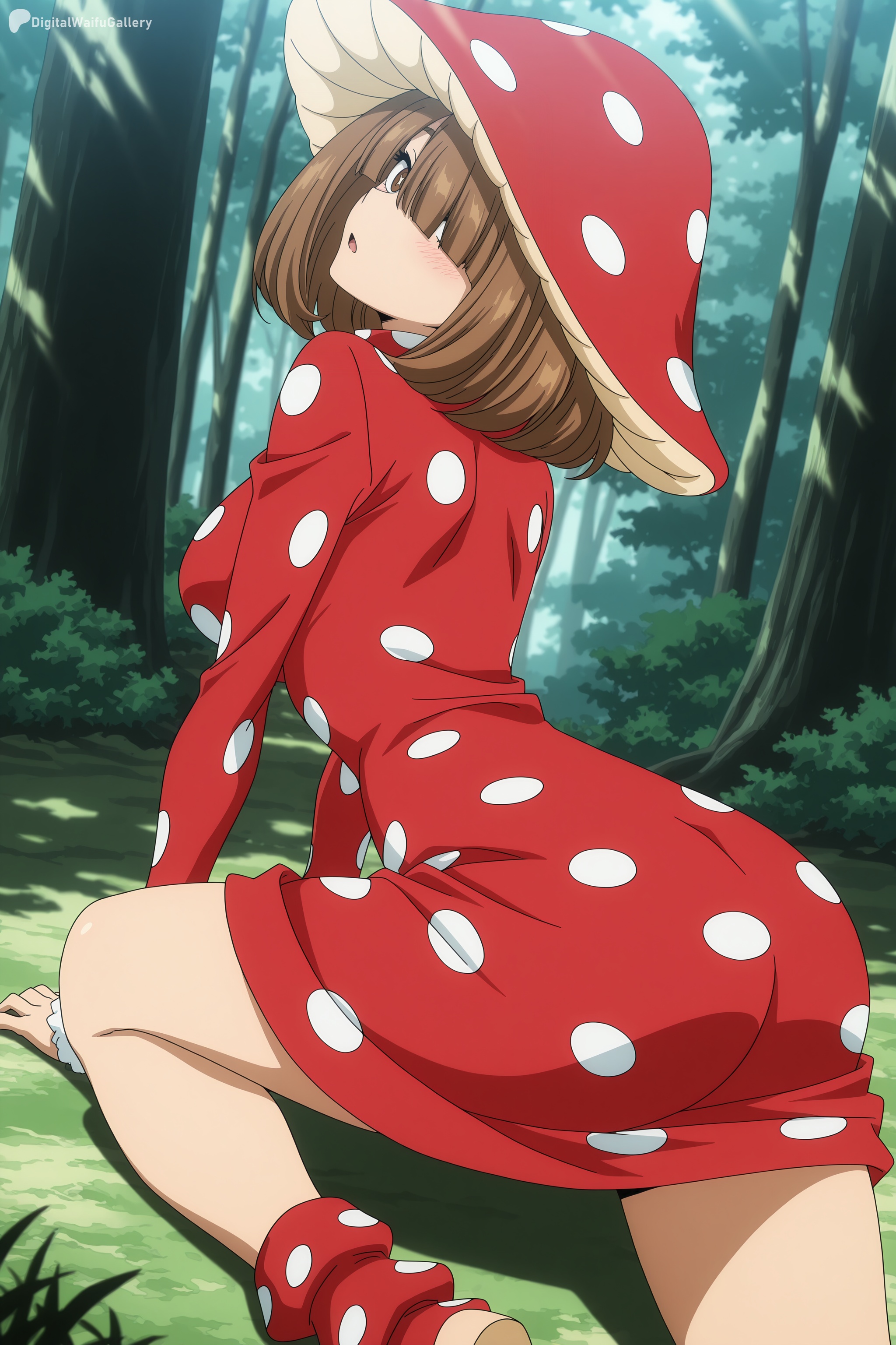 All Fours Rule 34 Image