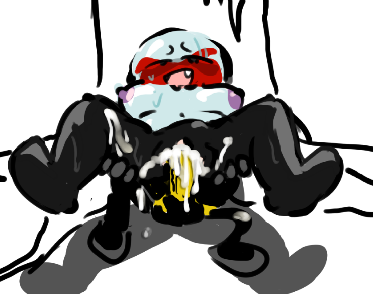 Marble (Yag) Rule 34 Image
