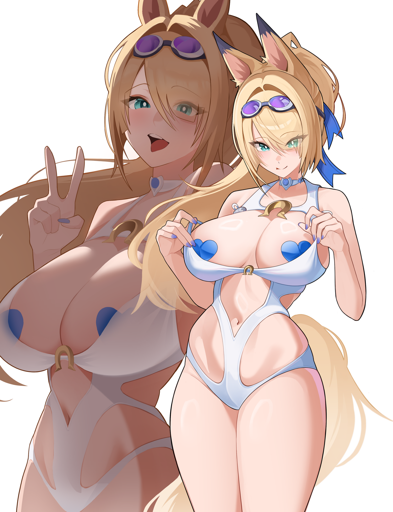 Sigrid De L'Azur (Majestic Wavechaser) Rule 34 Image