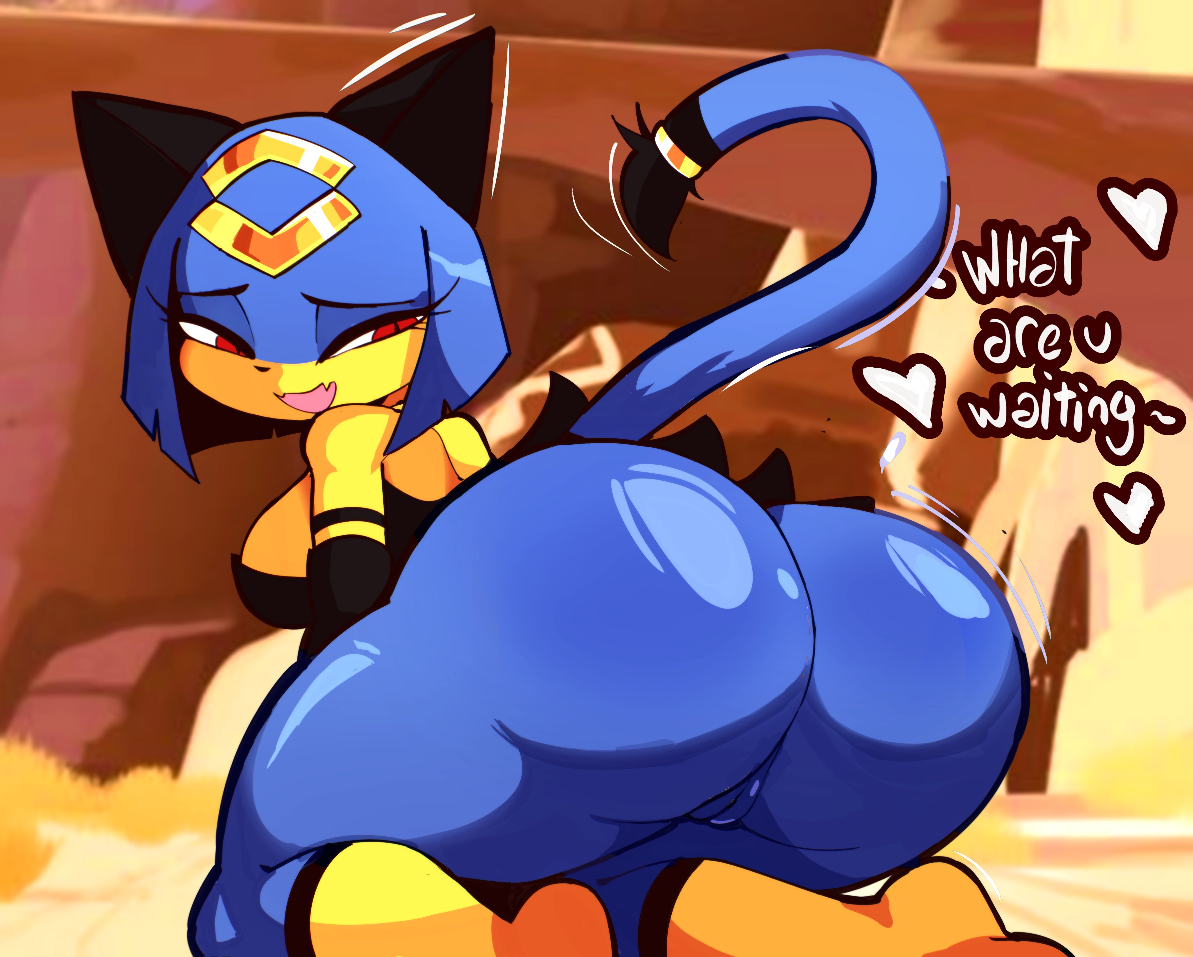 2d (Artwork) Rule 34 Image