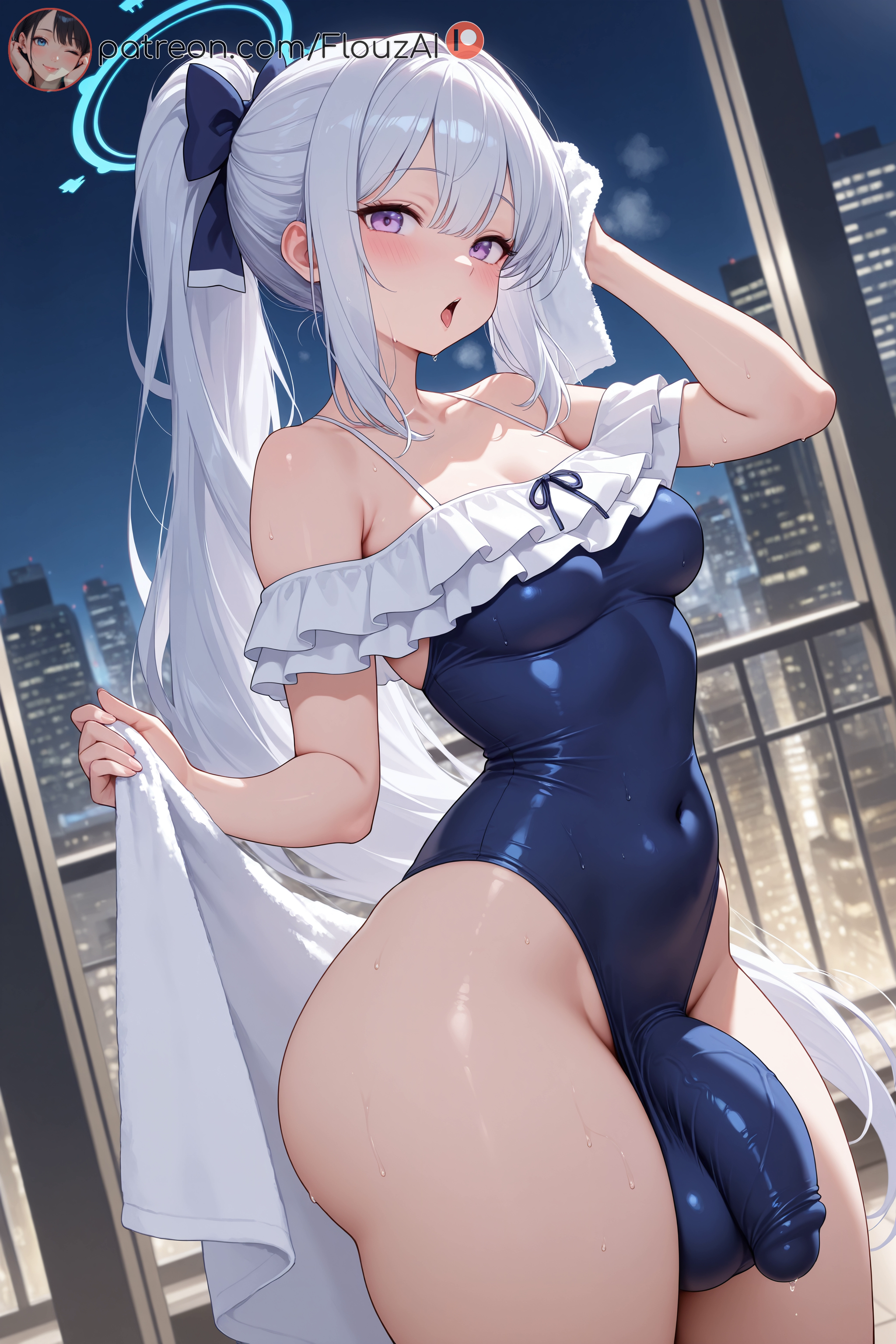 1futa Rule 34 Image