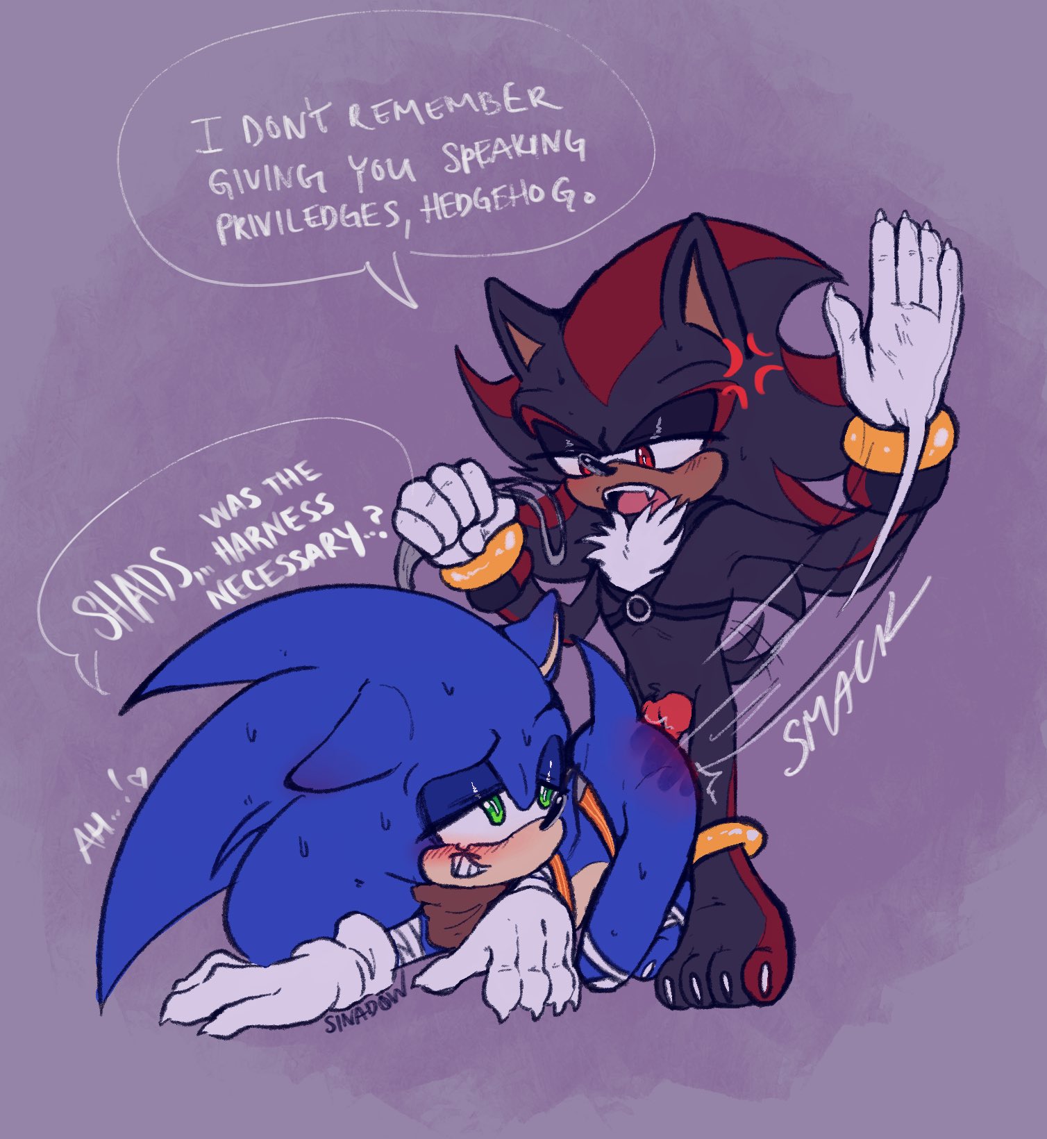 Shadow (Boom) Rule 34 Image
