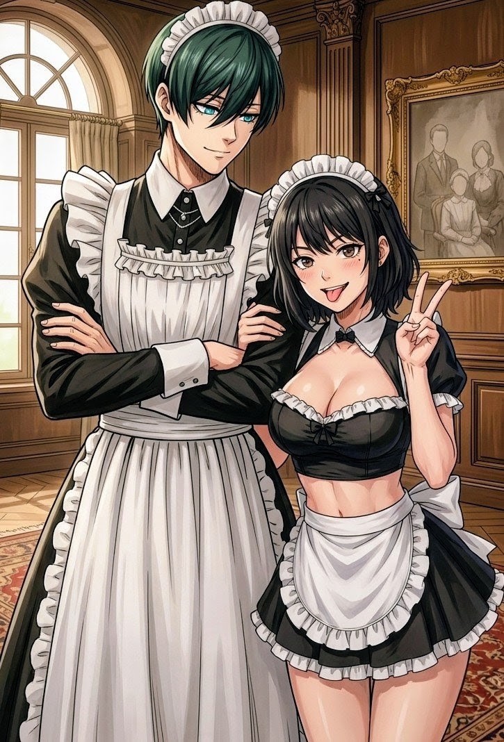 1girls Rule 34 Image