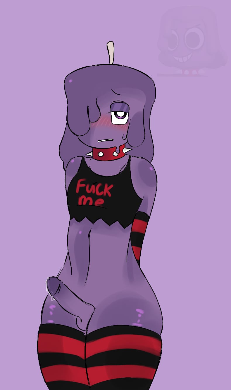 Dandy'S World Rule 34 Image