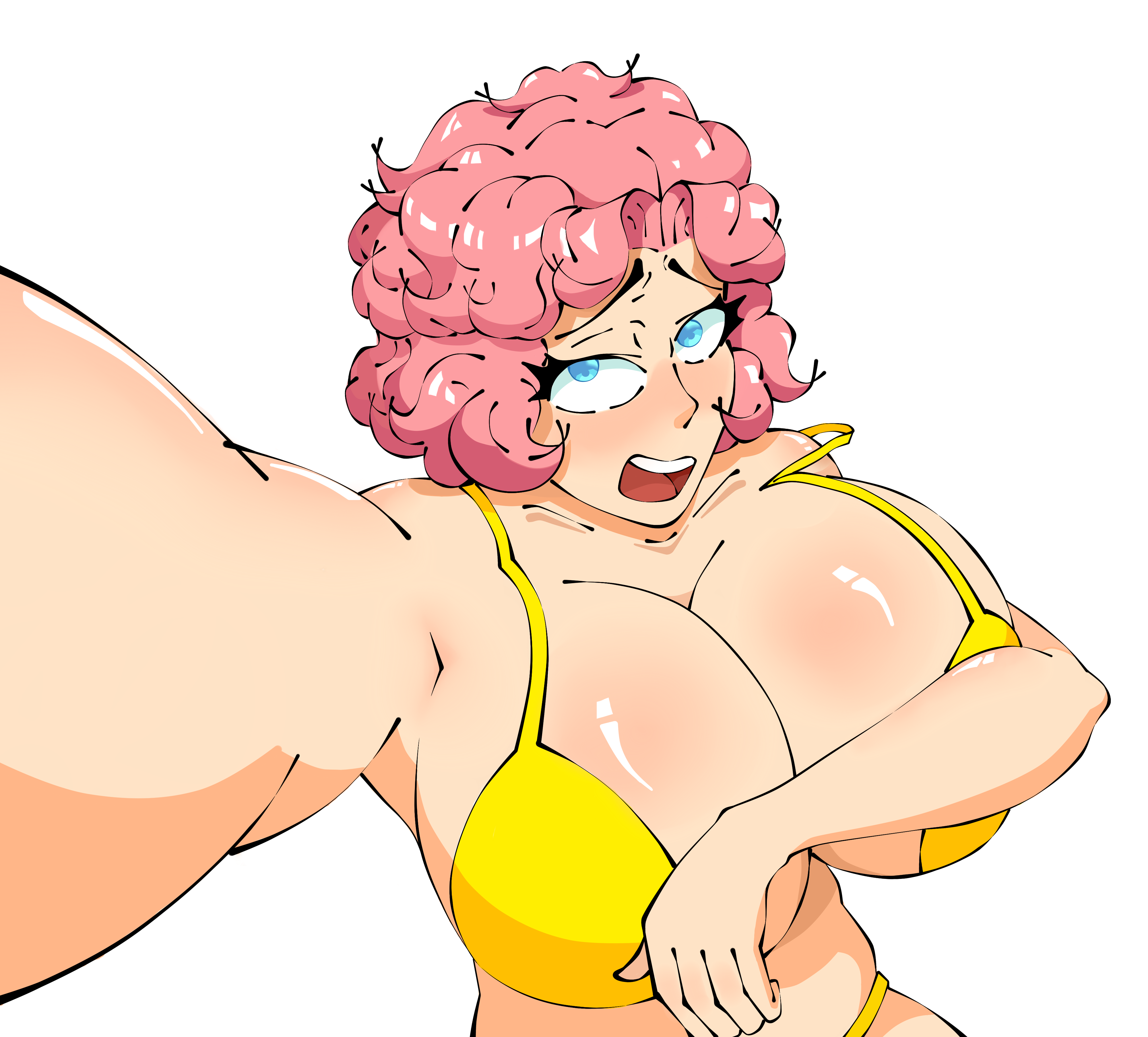 Boobs Rule 34 Image